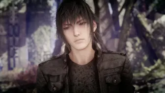 手残枫 最终幻想15和泰拉之战联动任务全新的邂逅无解说 哔哩哔哩 Bilibili