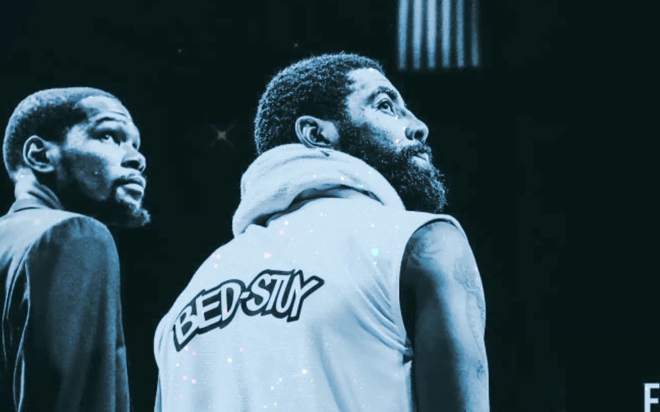 最强农民工#杜兰特