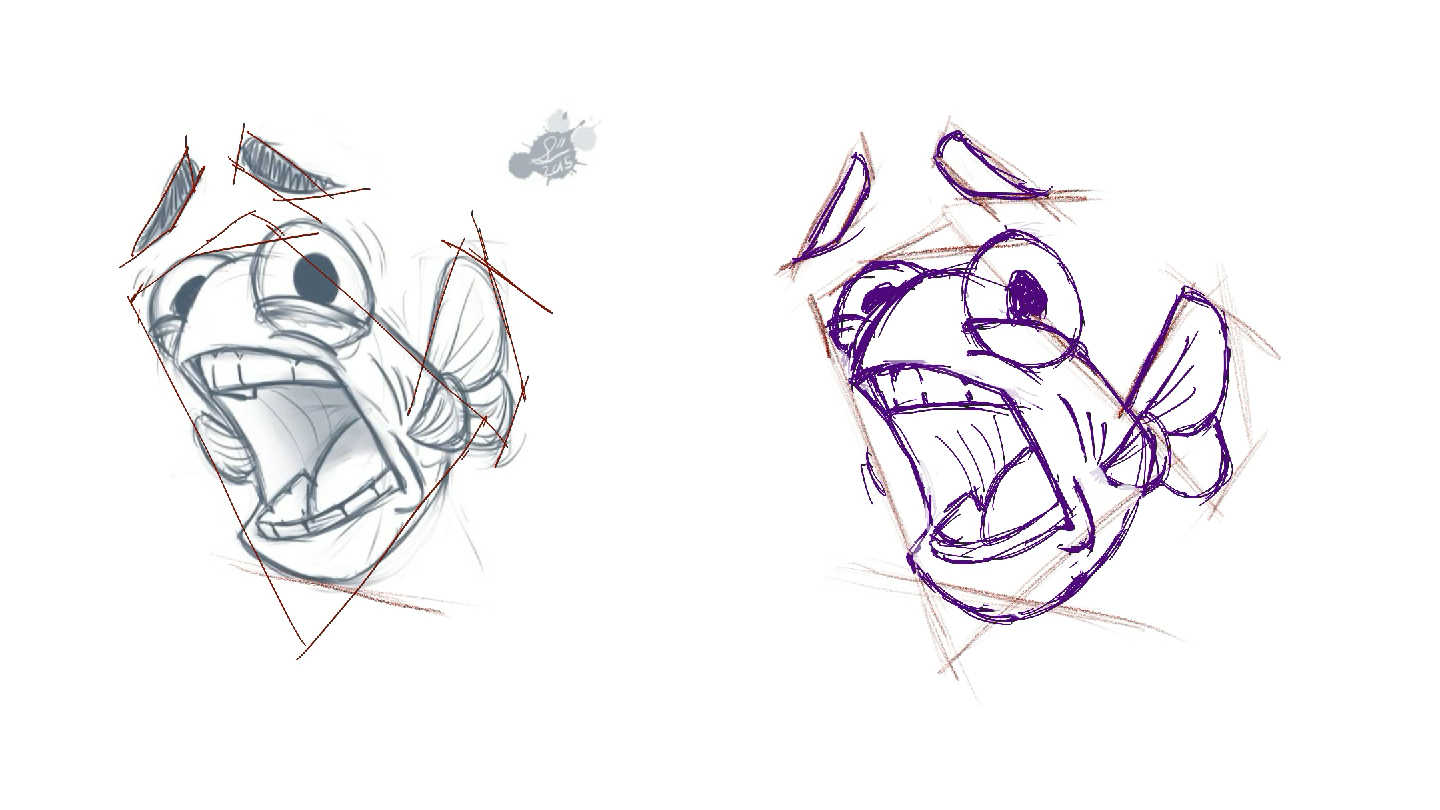 k大幼幼班抓型练习-简单-002