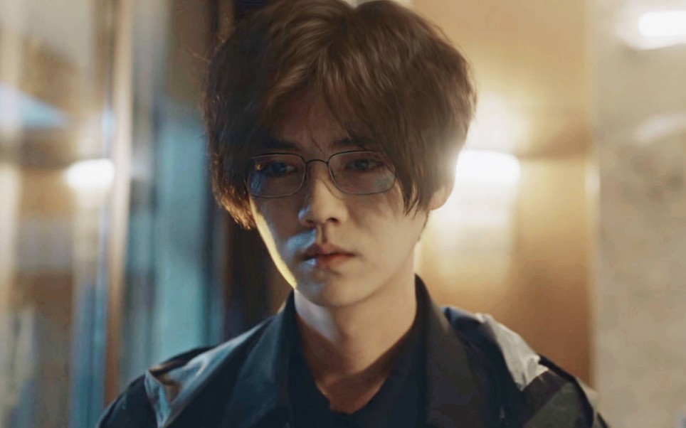 鹿晗在劫难逃花絮合集2用过的都说好足球鹿杀青鹿好奇宝宝鹿演员导演