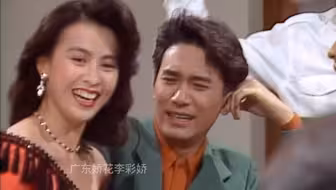TVB爆笑辩论！太好玩了哈哈哈哈哈哈哈哈哈哈
