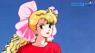 楠木恭介‎– Just Tonight (1985)_哔哩哔哩_bilibili