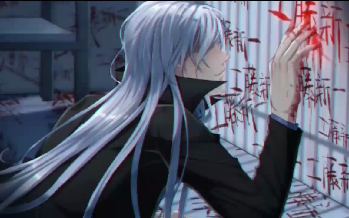 【琴新】放下屠刀,我陪你一起立地成佛