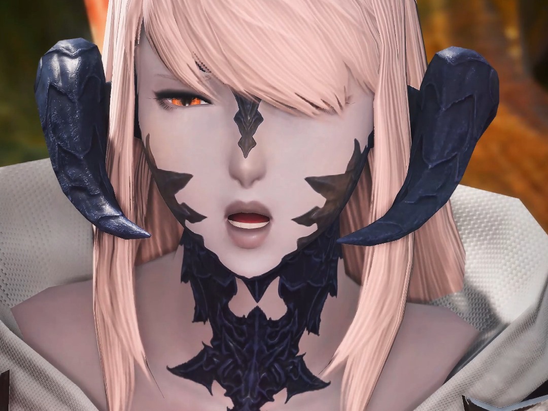 【FF14】你的专业如何见义勇为网络游戏热门视频