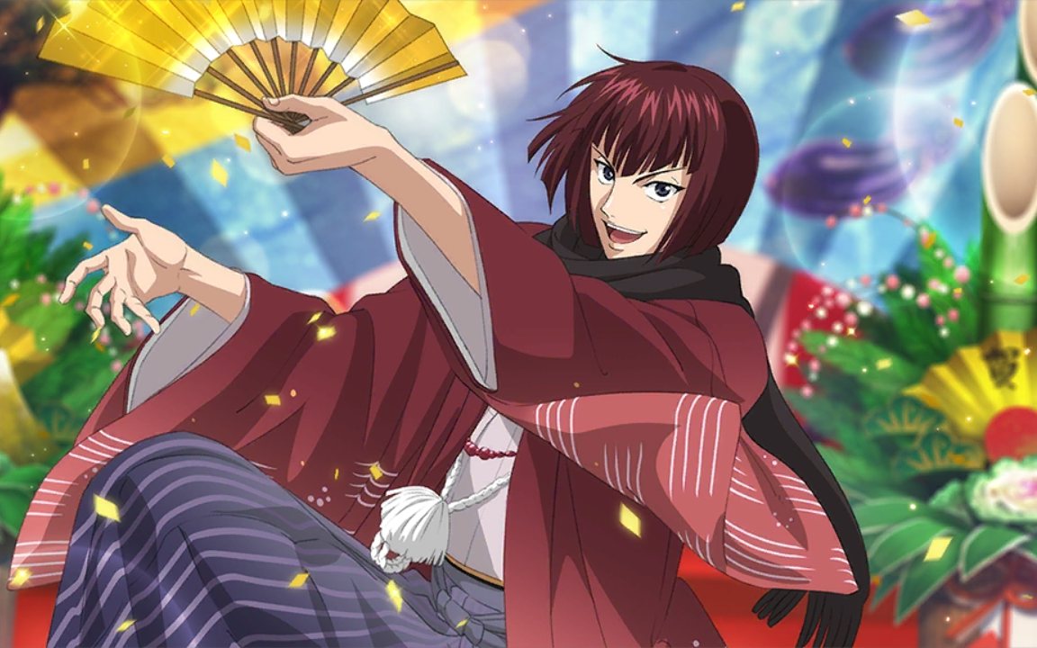 【新网球王子risingbeat】菊丸英二 化作翅膀expert难度自动通关