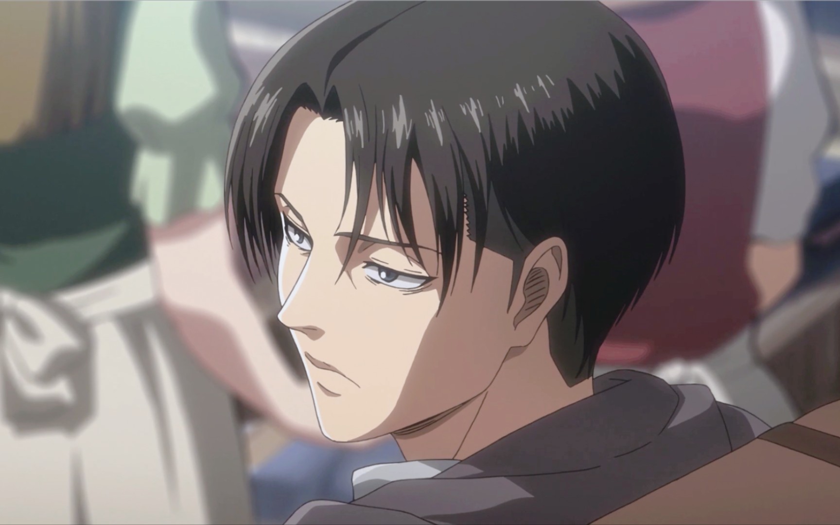 levi·ackerman