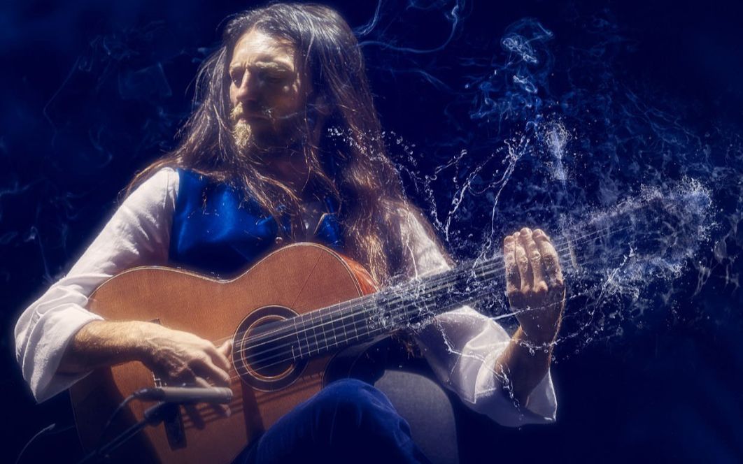 never say never - storia time, estas tonne & naushad (live in