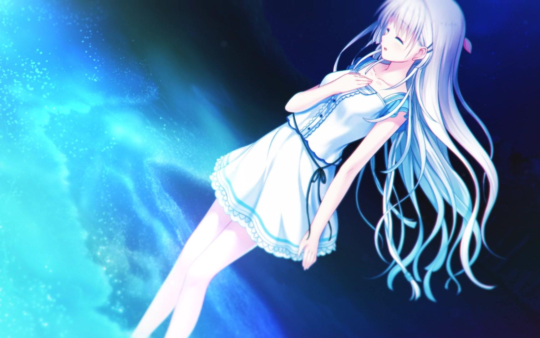 summer porket op_哔哩哔哩 (゜-゜)つロ 干杯~-bilibili