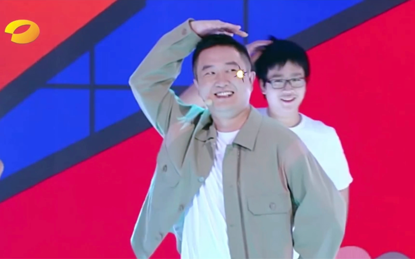 旺仔女孩的大宝藏-徐涛老师《无价之姐》～被迫营业涛涛子(2900