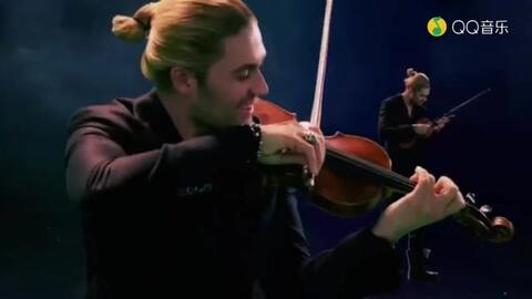 David Garrett - Viva La Vida 