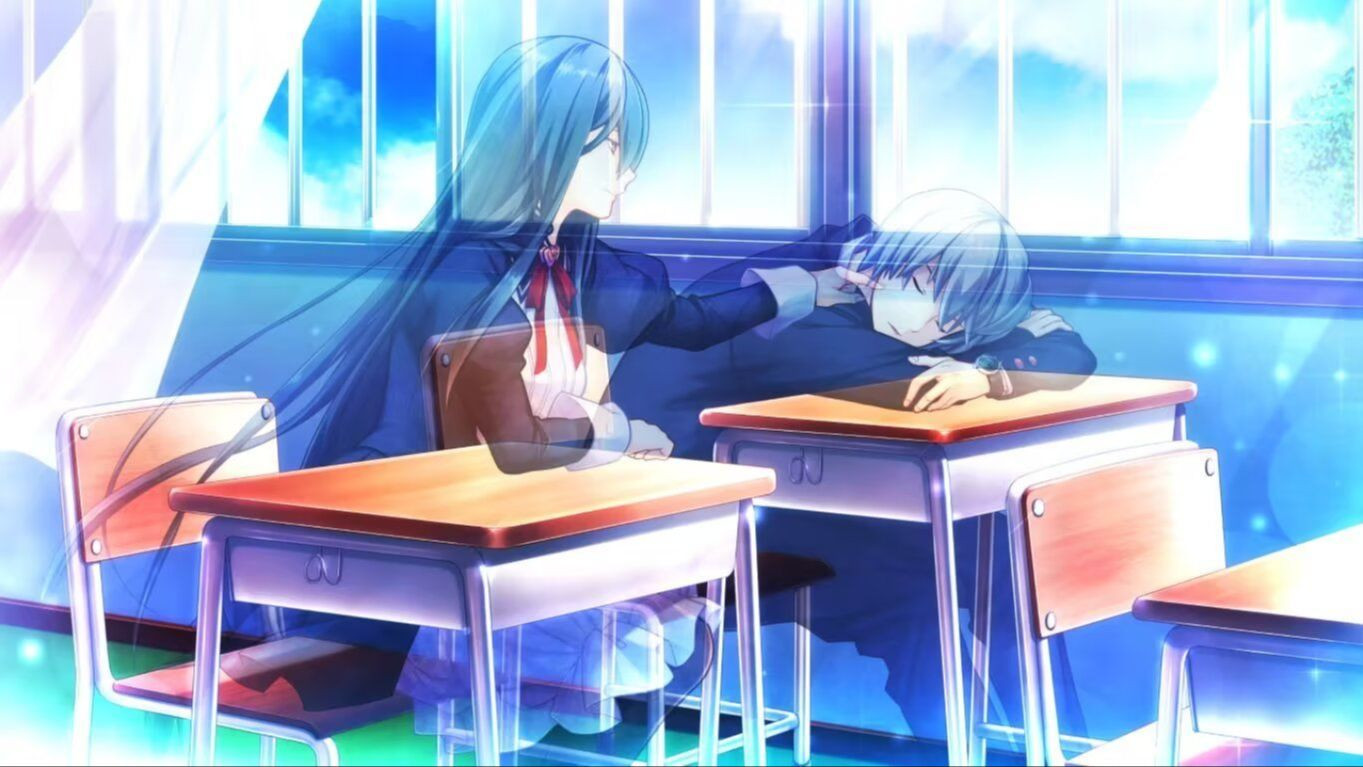 【双语字幕】chronobox