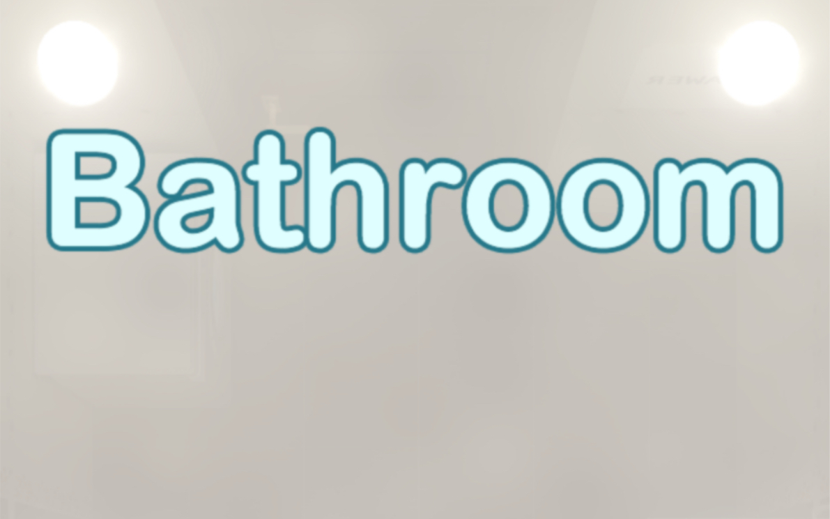 【密室逃脱】Bathroom攻略手机游戏热门视频