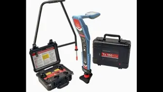 How to find pipeline corrosion - PCMX by Radiodetection