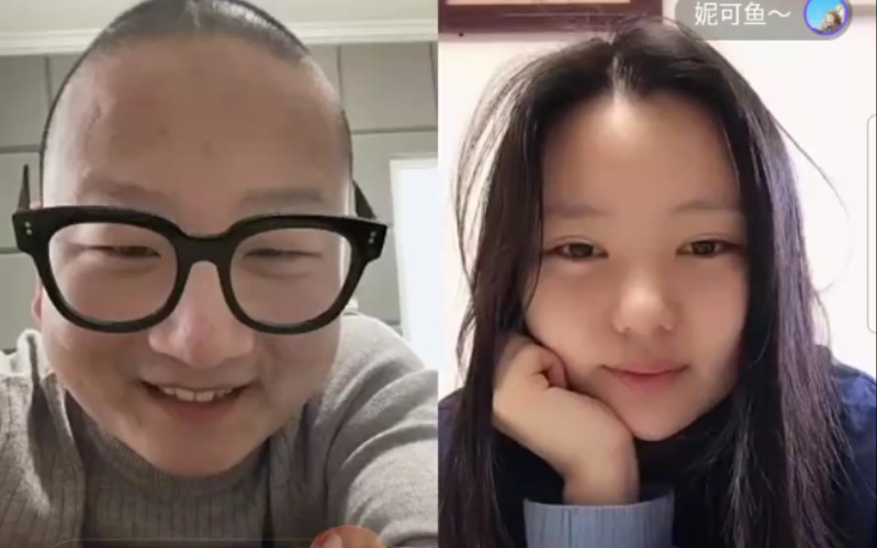 某手小啊giao和他老婆pk做自我评价竟然这么说