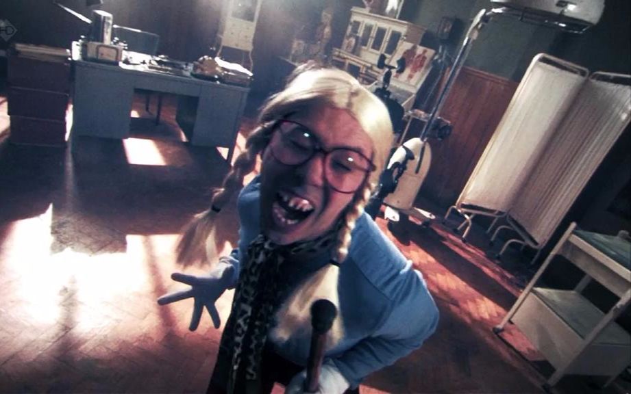 E你们这些还魂尸D的个人空间- 哔哩哔哩( ゜-