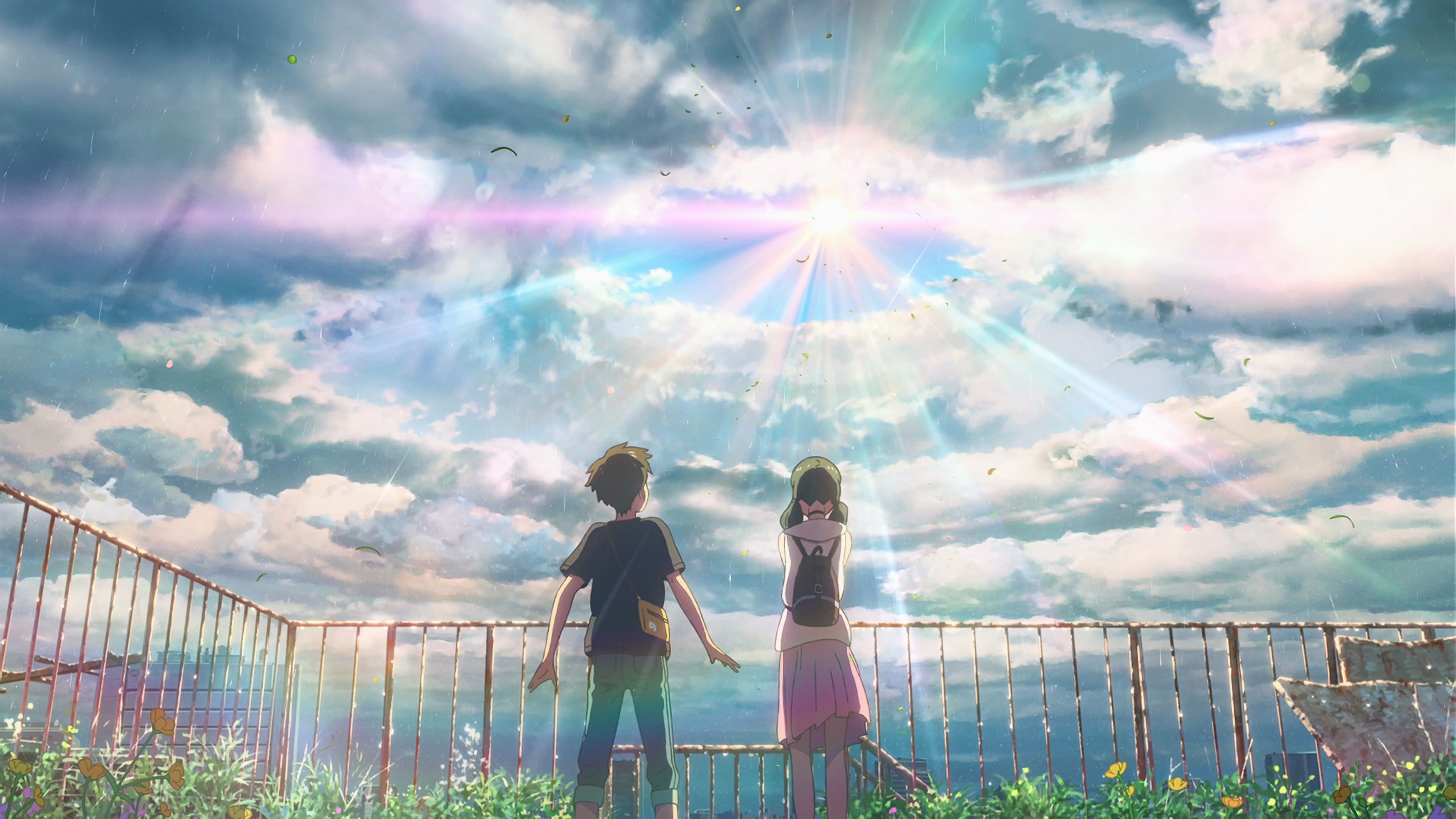 4k120fps天气之子姨妈嘎啦哈来路哟