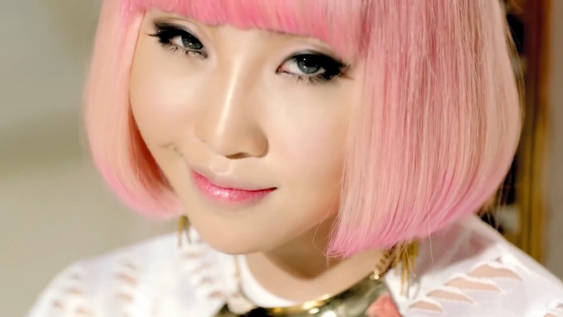 2ne1歌曲(2ne1歌曲合集)