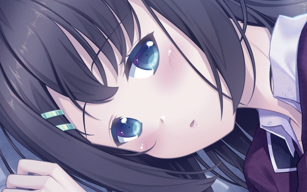 《我和她的世界末日》our end of the world 第四章(大结局)ne2_哔哩