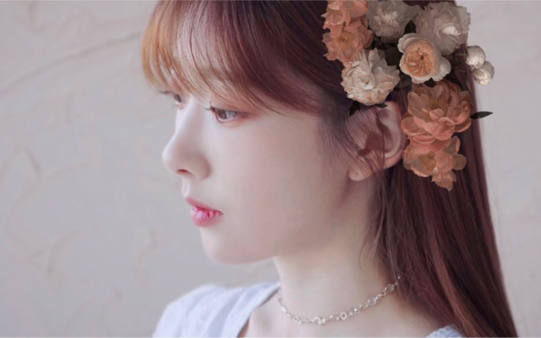 【dia eunice】花路-金世正| 你年轻美丽的季节