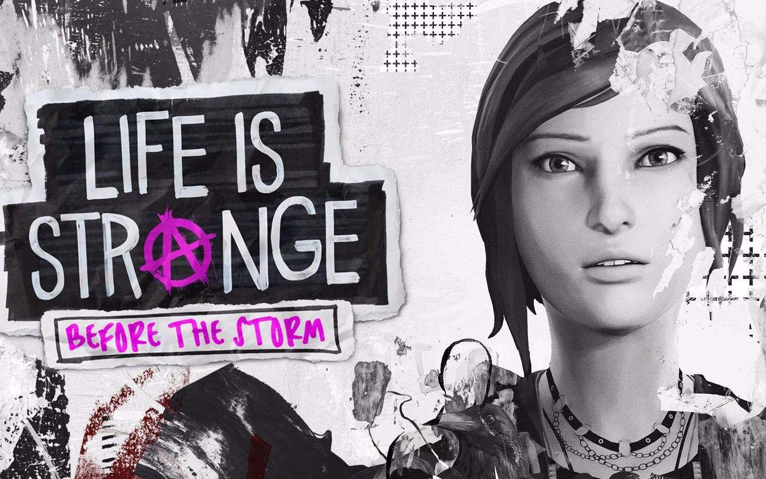 [图]Life is Strange Before the Storm OST