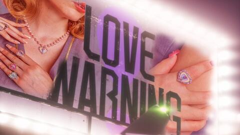 love warning-哔哩哔哩_Bilibili