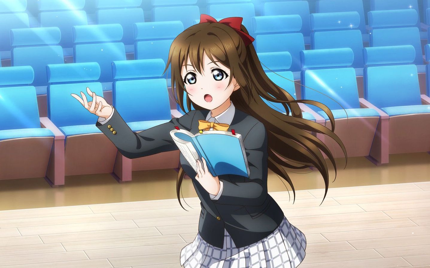 【中字】llas小雫生日27人特别语音_哔哩哔哩_bilibili