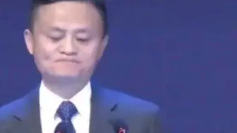 Descargar video: 马云曾经在扶贫大会上的一段演讲，令人动容！