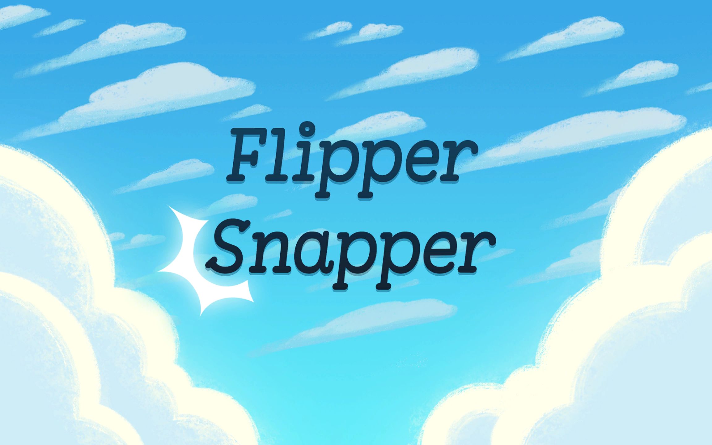 [图]Bits & Bops - Flipper Snapper