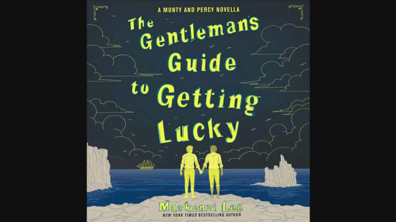 【christian coulson】the gentlemans guide to getting lucky