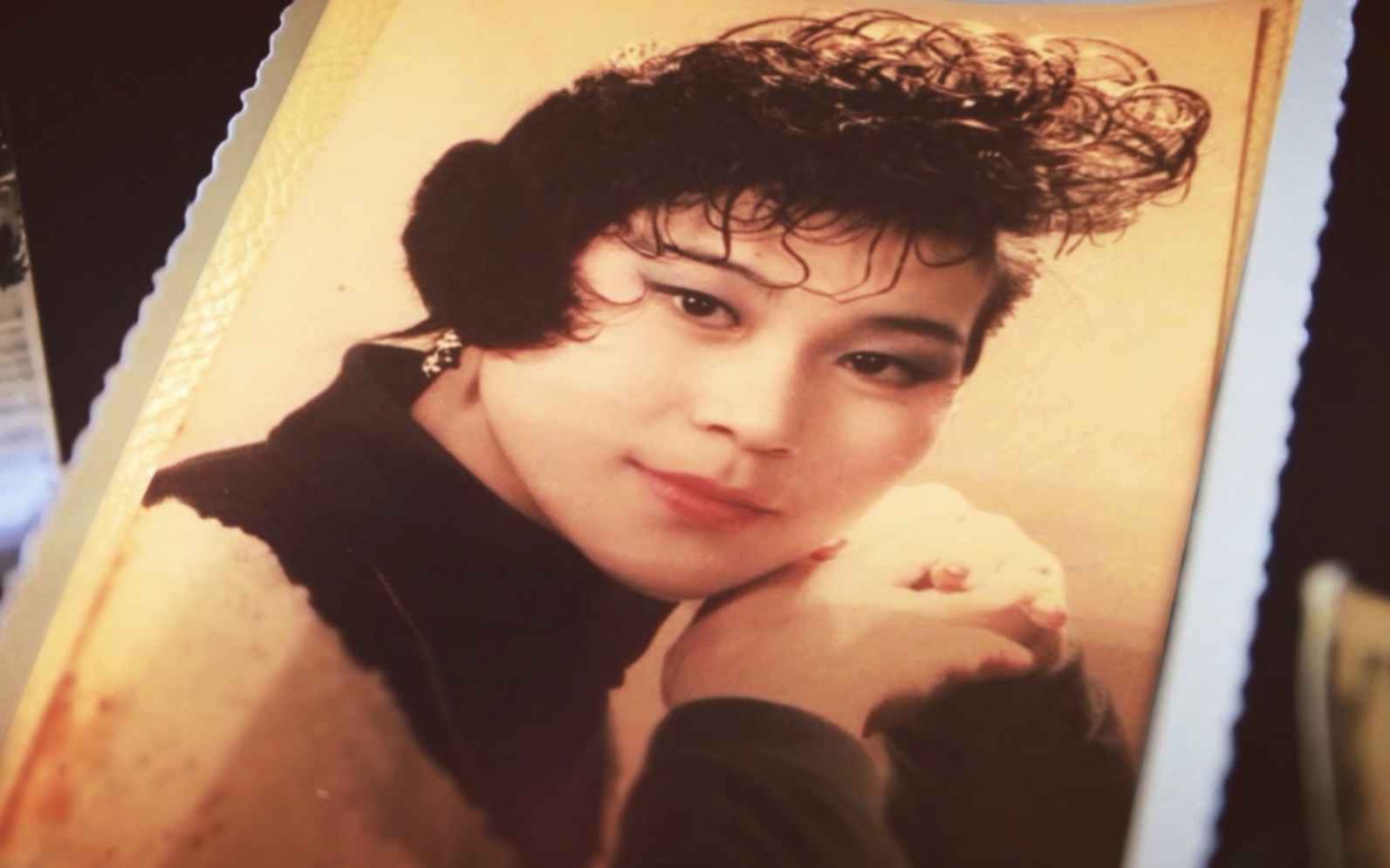 【杨童华 | 给她的情书】人间不过是你寄身之处,银河才是你灵魂的徜徉