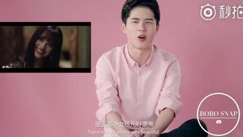 【刘昊然】向全世界安利《<em class="keyword">海盗电台</em>》停不下来，迷弟刘昊然了解一下！