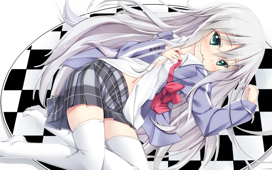 仿black box 潜行吧!奈亚子版