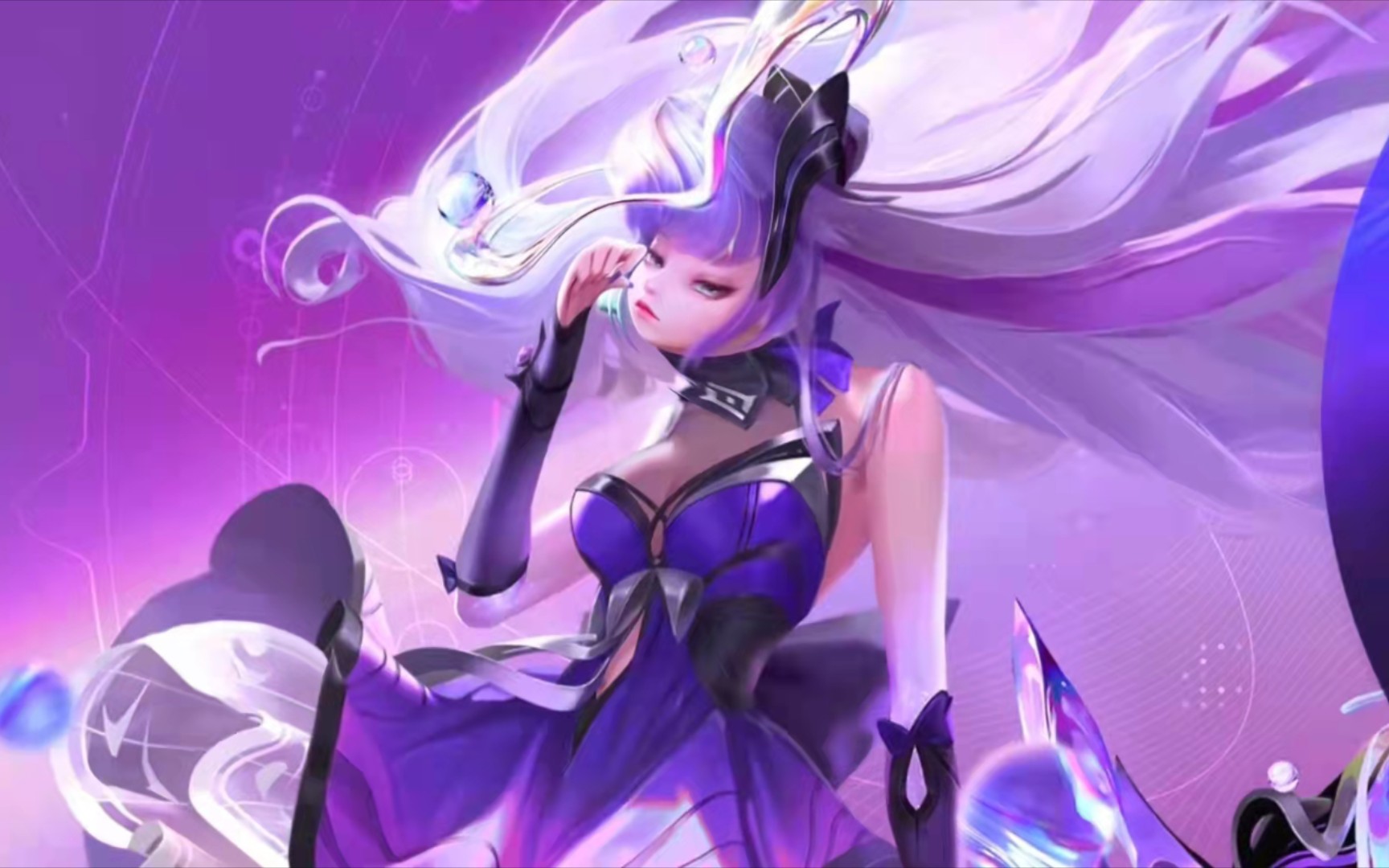 aov当你玩了一天苏离晚上梦到的