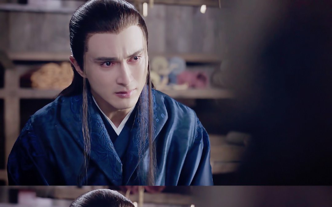 剧情向三生三世枕上书个人安利向狂热执着的神官长沉晔