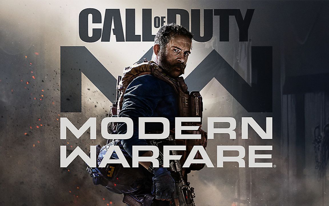 [图]完整通關 (Walkthrough): Call of Duty Modern Warfare (2019) / 使命召喚:現代戰爭 (2019)