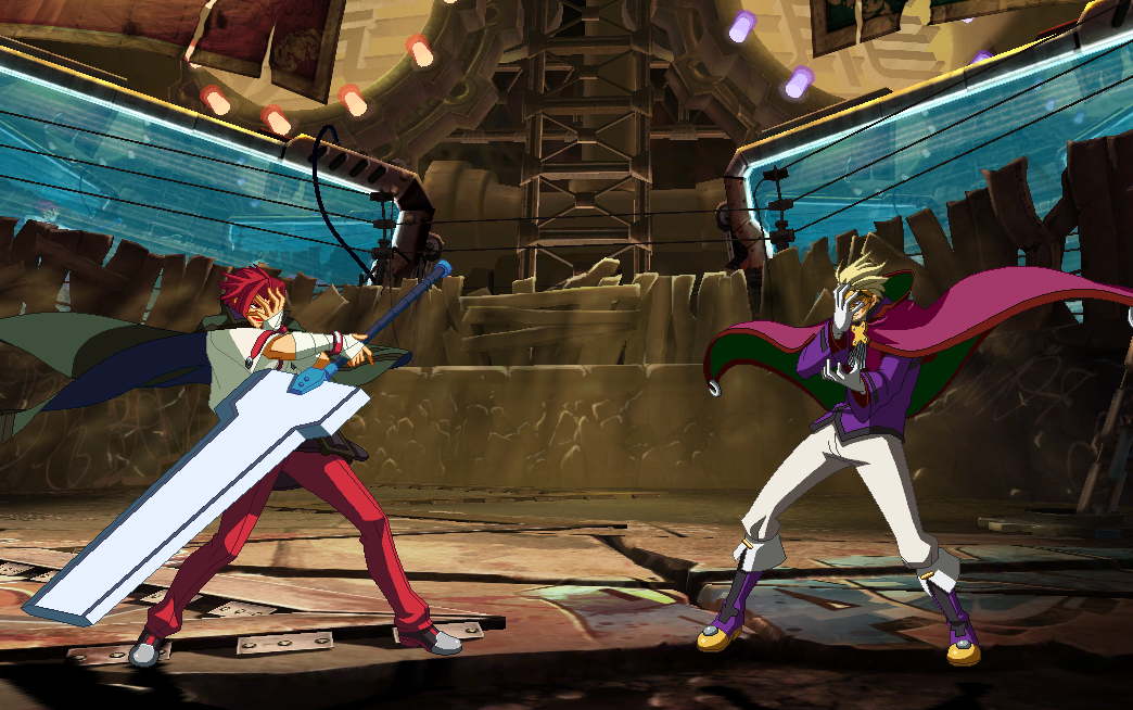 【bbcf】沙包神比赛后小战_哔哩哔哩_bilibili