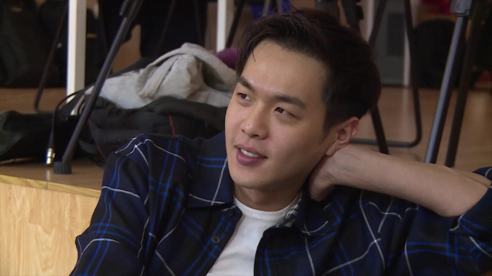 张若昀合集话剧舞台三姐妹等待戈多相关合集更新至p3