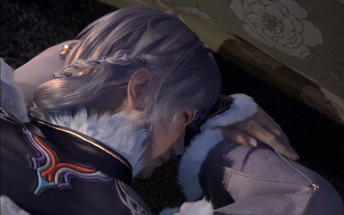 这么温柔善良可爱的小鹿被瘟神欺负好心疼啊天宝伏妖录第二季