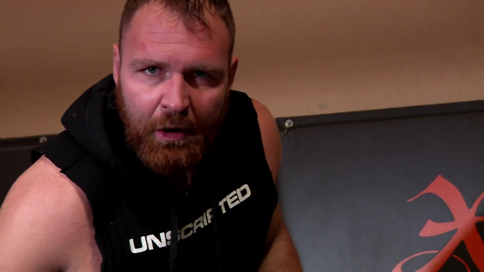 This Time It S Personal Moxley Vs Kingston For The Aew World Championship Ae 哔哩哔哩 つロ 干杯 Bilibili