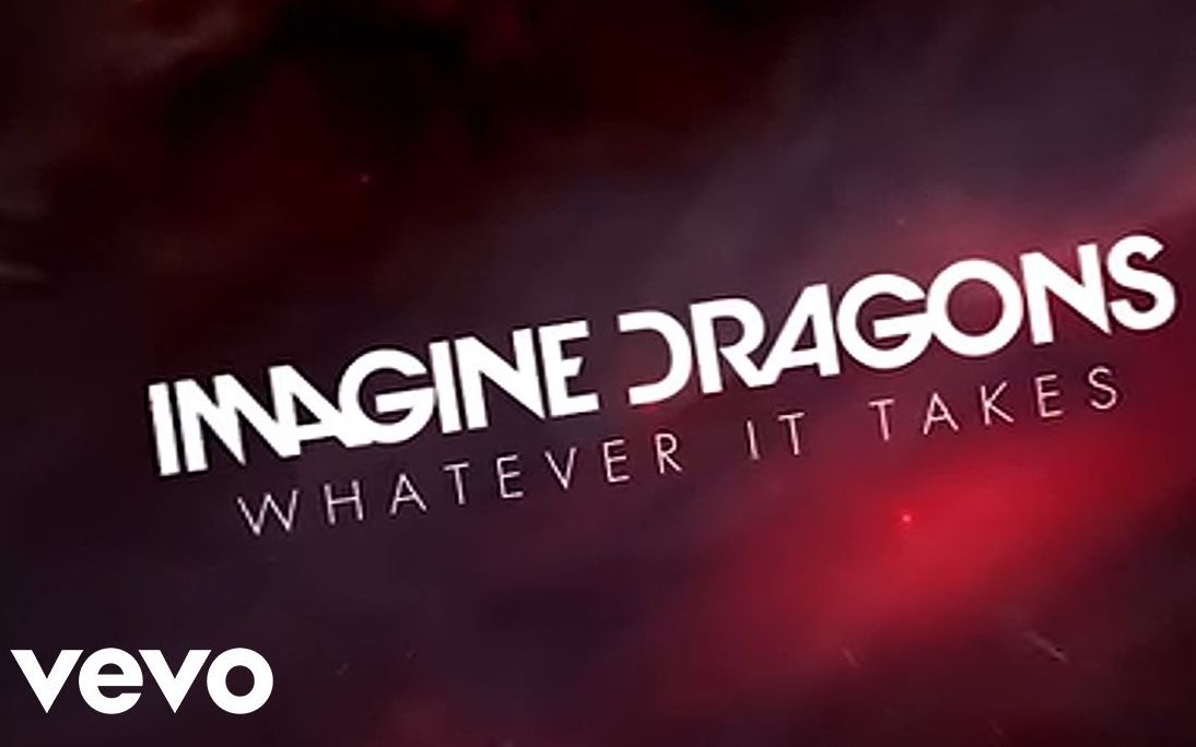 imaginedragonswhateverittakes360versionlyricvideo