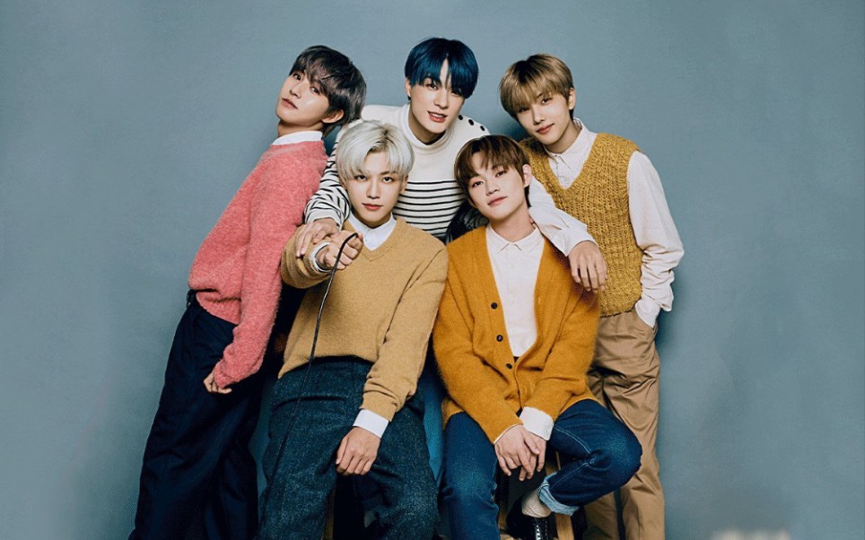 【nct dream】梦梦主打的正确打开方式(烤地瓜上线的现场合集)