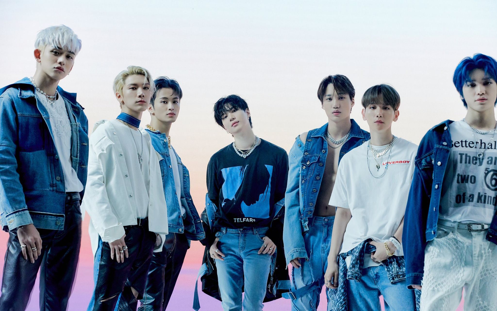 【十三站联合】200926 superm super one countdown live全场中字