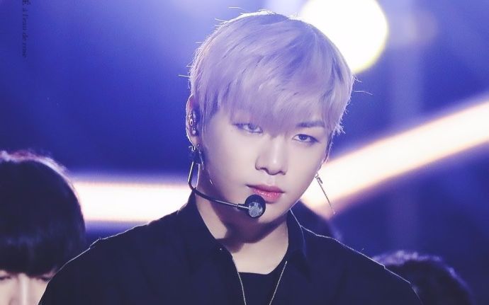 直拍姜丹尼尔180404蔚山冠军秀特辑boomerang丹尼尔focus4k超清饭拍