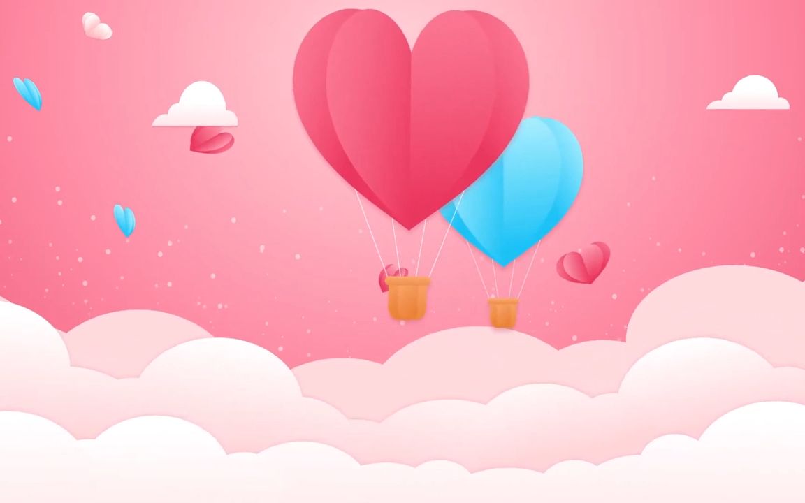 儿童节幼儿园少儿表演文艺晚会舞台演出节目led大屏幕背景视频素材