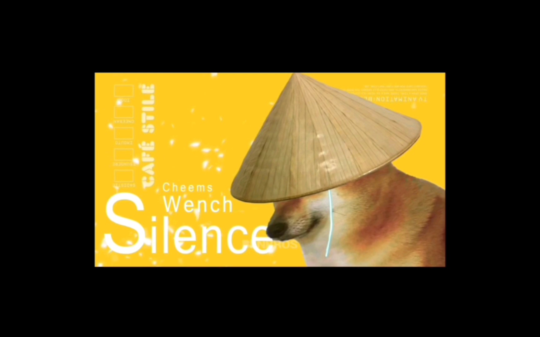 微信80s代表sliencewench素材