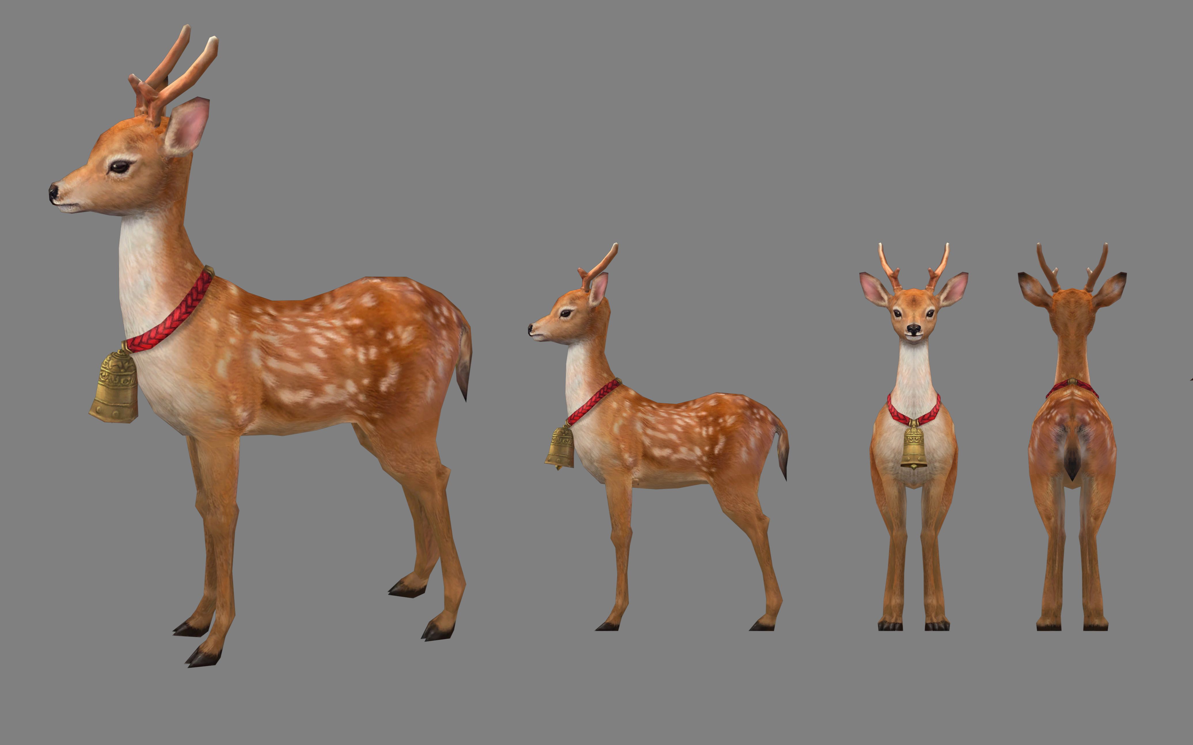 活动  【3dmax零基础建模】零基础学习动物模型建模,用3dmax制作一只