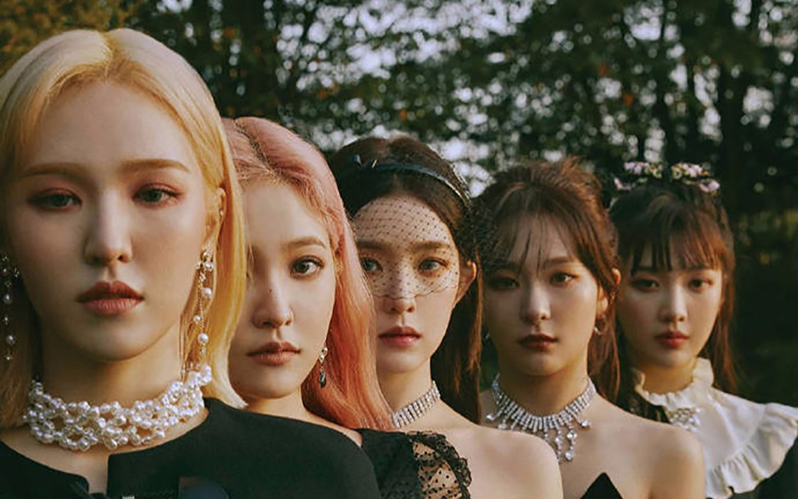 【red velvet】psycho现场(更新至200104)wendy要快点好起来呀!