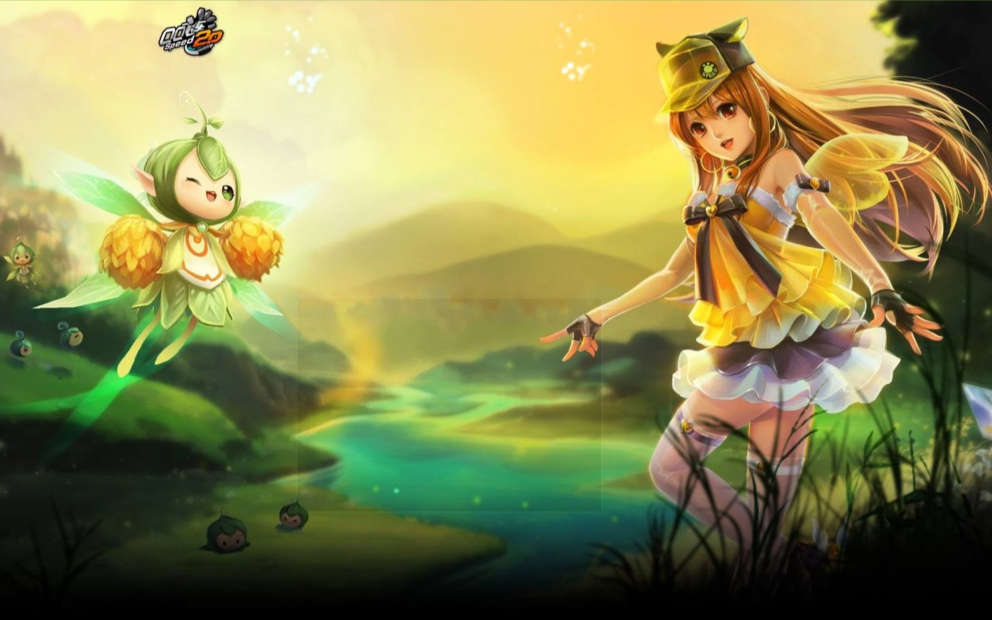 《qq飞车》端游 技术瓶颈难突破 求评