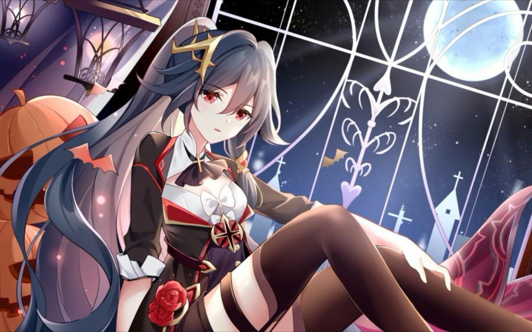 识律的春节特别献舞