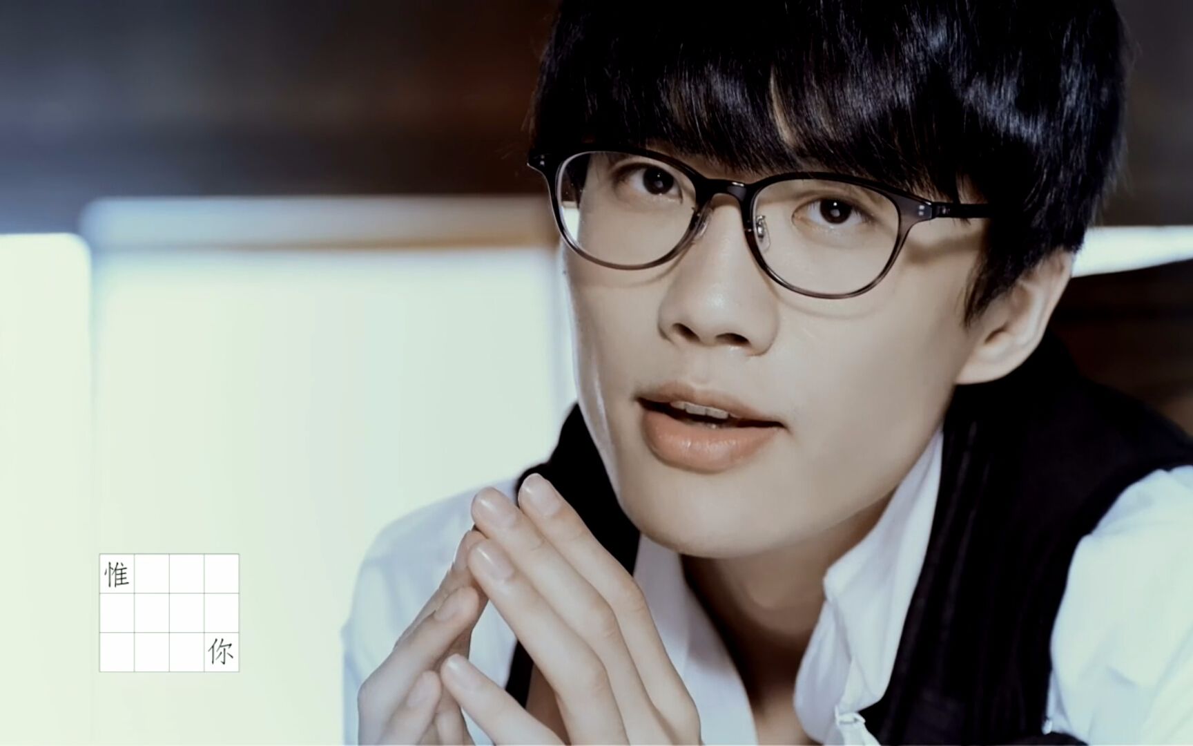 vae许嵩弹指一挥间